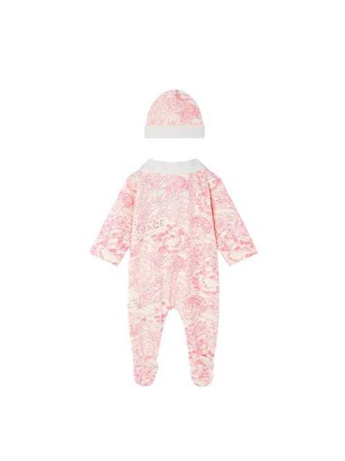Completo, neonato, logato. VERSACE | 1017975 1A152002WZ00